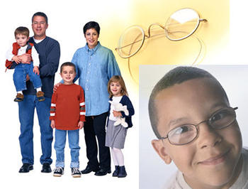 Corvallis Eye Care - Dr. Ed Baer